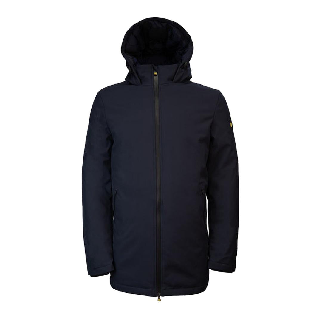 Softshell Lungo Uomo PHM0145 PM001 P.MILLER 