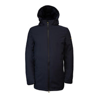 Softshell Lungo Uomo PHM0145 PM001 P.MILLER 