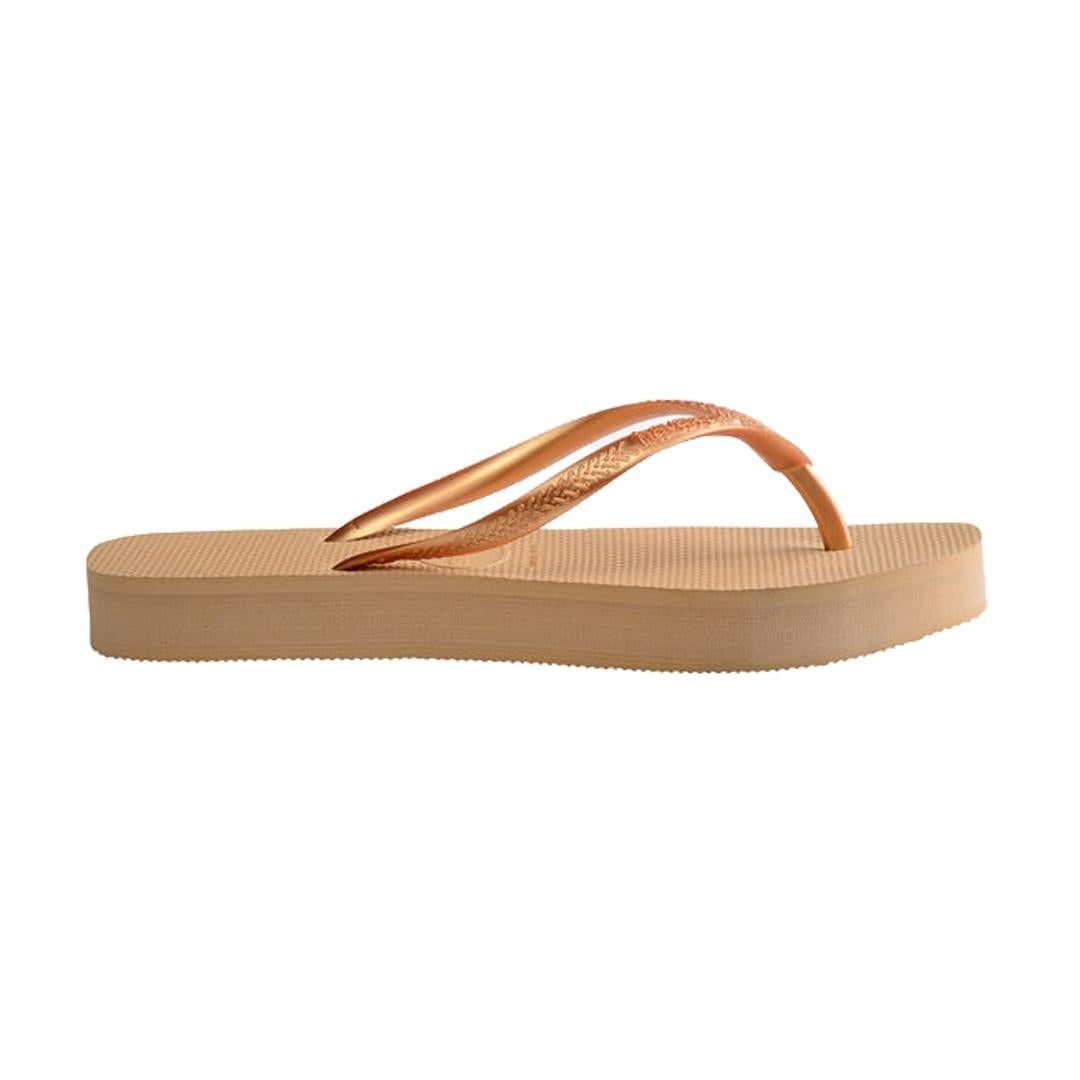 Infradito Slim Flatform 4144537 0570 HAVAIANAS 